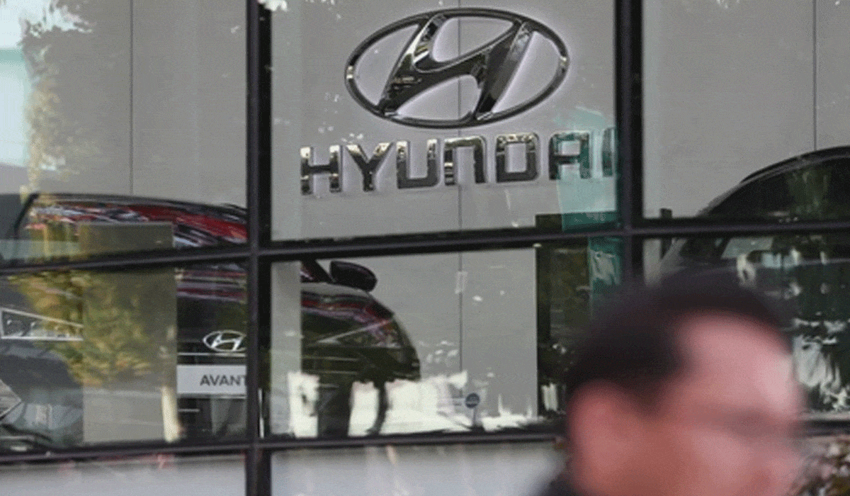 Hyundai India slashes car prices by up to Rs 2.4 lakh after GST cut, effective Sep 22
