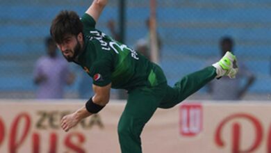Pakistan pacer Usman Shinwari retires from international cricket