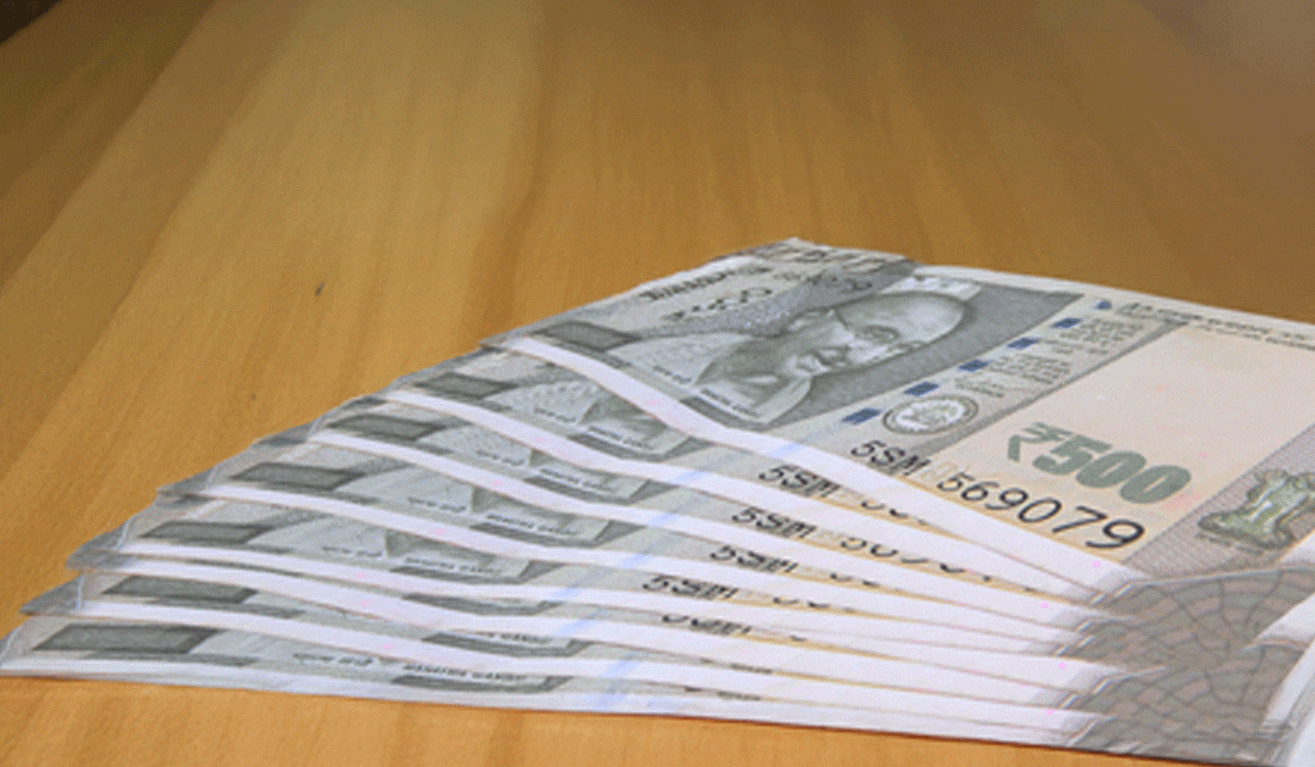 Bank deposits outpace lending growth, credit-to-deposit ratio at 79.3 pc: Report