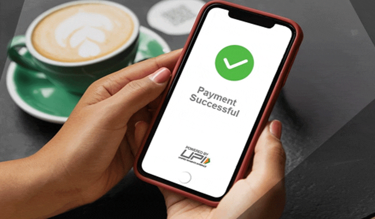 UPI transactions exceed 20 billion in August, PhonePe and Google pay retain top spots