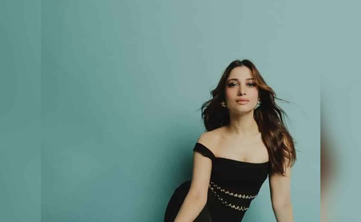 Tamannaah Bhatia calls her ‘Do You Wanna Partner’ character, an impulsive hustler