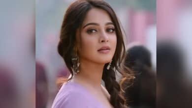 Will be stepping away from social media for a bit, says actress Anushka Shetty