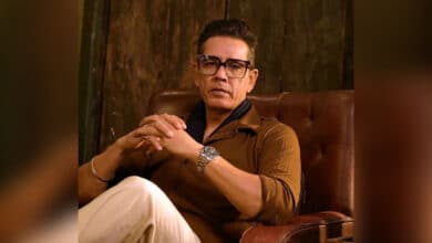 Anup Soni pays a heartfelt tribute to mother on her birthday