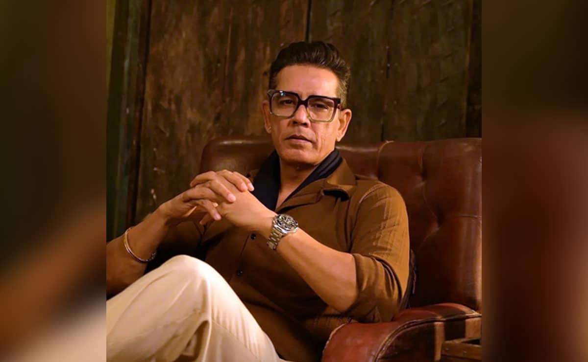 Anup Soni pays a heartfelt tribute to mother on her birthday