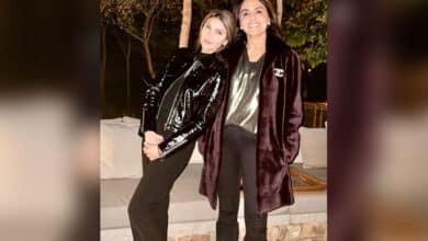 Neetu Kapoor wishes her ‘sunshine’ Riddhima Kapoor Sahni on birthday