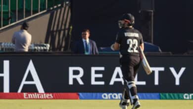 Kiwi stars take casual contracts to commit for T20 World Cup
