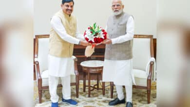 Madhya Pradesh to receive many gifts from PM Modi, says CM Mohan Yadav
