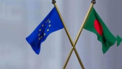 European delegation visits B'desh amid growing attacks on democracy,human rights: Awami League
