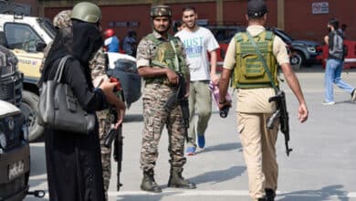 Woman accuses son of trying to murder her, police file FIR in J&K’s Srinagar