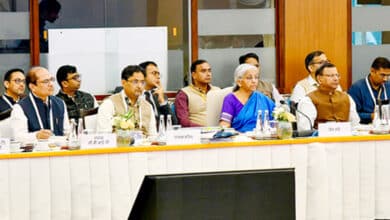 All you need to know about notifications issued under GST 2.0 reforms
