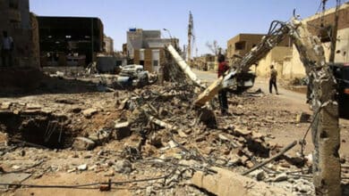 Sudan violence rages on as humanitarians battle cholera outbreak in Darfur: UN United