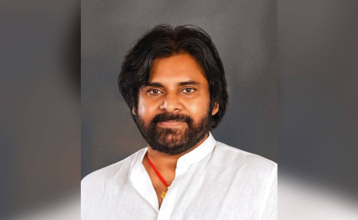 PM Modi, Amit Shah, Chandrababu Naidu greet Pawan Kalyan on his birthday