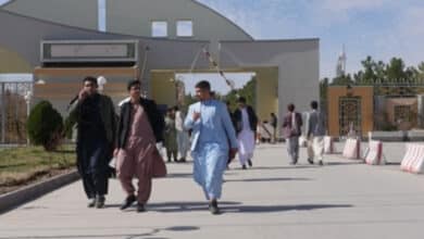 India announces 1,000 online scholarships for Afghan students under special scheme