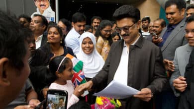 CM Stalin to unveil Periyar portrait at Oxford university today