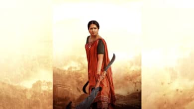 I want to do an out and out negative character, says Anushka Shetty