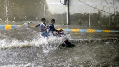 Gujarat records over 92 pc rainfall; 113 dams on high alert