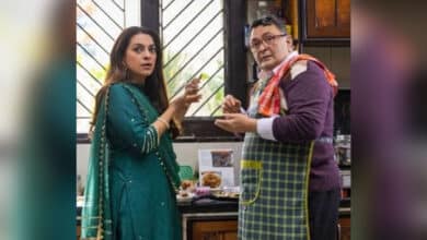 Juhi Chawla remembers Rishi Kapoor: You were the most spontaneous, effortless actor ever