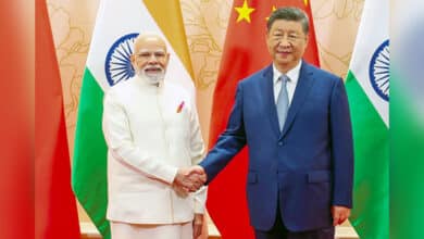 The Third Eye: Prime Minister Modi’s China visit