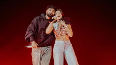 Badshah puts up a solid show in USA as part of Unfinished Tour