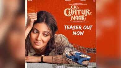 Divya Khossla had gala time ‘bullying’ Neil Nitin Mukesh on new film