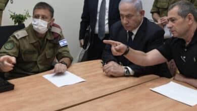 Israel weighing US ceasefire proposal tied to hostage release, official says