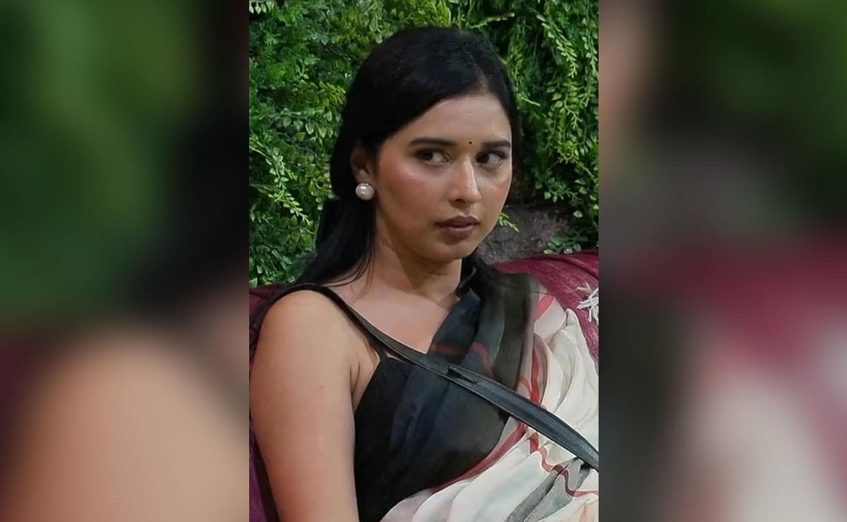 BB 19: Tanya Mittal reveals traumatic past, says father would hit her making her suicidal