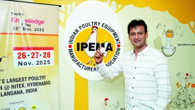 Poultry India (IPEMA) Leads the Way for a Sustainable Poultry Future at the 17th Poultry India Expo-2025 – Towards Viksit Bharat