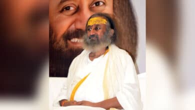 Sri Sri Ravi Shankar: There may be an international plan behind Nepal unrest, Gen-Z protests