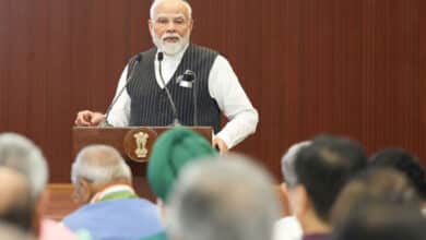 Cabinet okays Rs 3,169 crore project to double Bhagalpur–Dumka–Rampurhat railway line