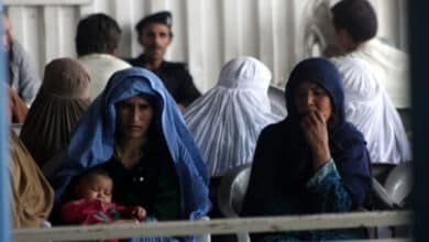 HRCP raises alarm as Afghan refugees avoid hospitals in Pakistan over fear of arrest
