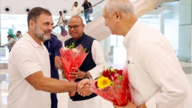 After CWC meet in Patna, Rahul Gandhi to hold talks with Tejashwi Yadav on seat-sharing
