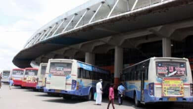 TN to reintroduce bottled drinking water on govt buses