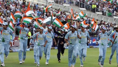 Some memories never fade: Former cricketers reminisce India’s T20 World Cup 2007 victory