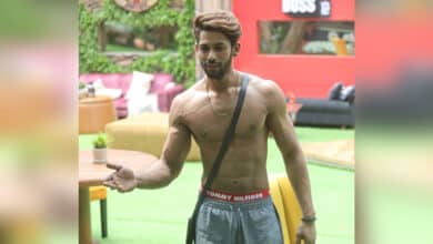 Bigg Boss 19: Baseer Ali gets miffed at Gaurav Khanna, blasts Kunickaa Sadanand