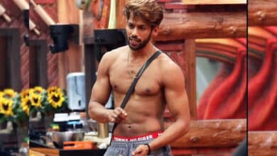 Bigg Boss 19: Baseer Ali targets Pranit More, asks him to return to his “village”