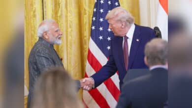 US-India ties strong, talks to resolve differences 'incredibly productive': Senior official 