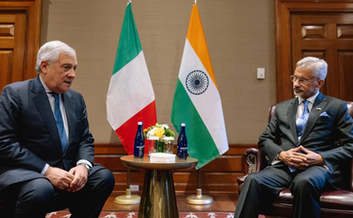 Italy’s Deputy PM confirms support for early EU Free Trade Agreement with India