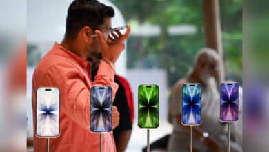 Apple iPhone 17 Air and 17 models see strong sales in India as consumer demand surges