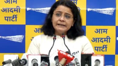 Cricket does not answer to terrorism: AAP, Cong criticise PM Modi’s Op Sindoor post on Asia Cup win