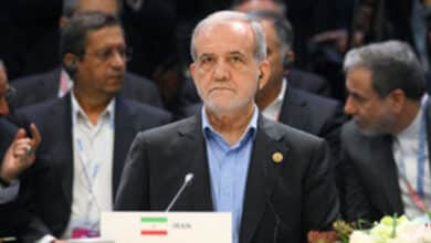 UN confirms reactivation of sanctions on Iran