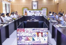 CM Nitish Kumar launches 20,658 projects worth Rs 11,921 crore in Bihar
