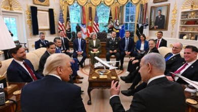 Viable pathway to long-term, sustainable peace: PM Modi welcomes Trump's Gaza plan