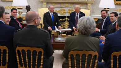 Hamas to review US ceasefire proposal as Arab, Muslim nations express support