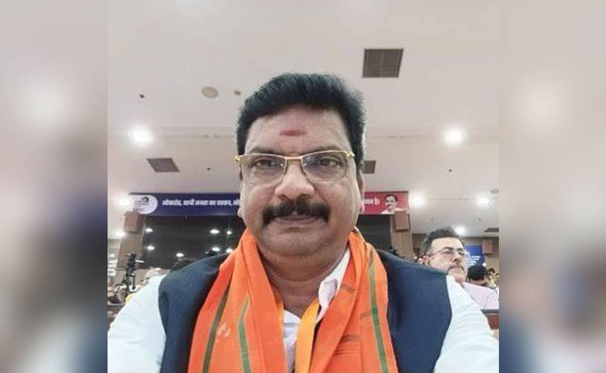 BJP urges CM Stalin to act against 'corruption' in paddy procurement, seeks new legislation