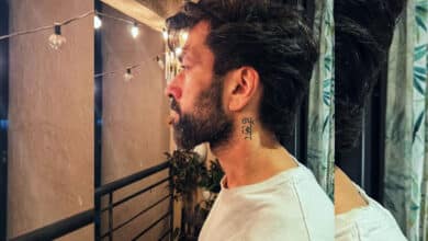Nakuul Mehta confesses his role in ‘Do You Wanna Partner’ is unlike anything he’s done before