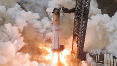 SpaceX targets 11th test flight of Starship for October 13