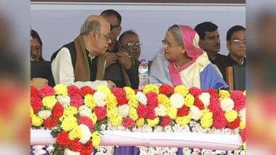 Bangladesh Awami League leader Qamrul Islam sent to 5-day remand, two others arrested