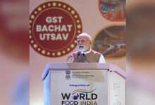 MoUs worth over Rs 1 lakh crore signed at World Food India