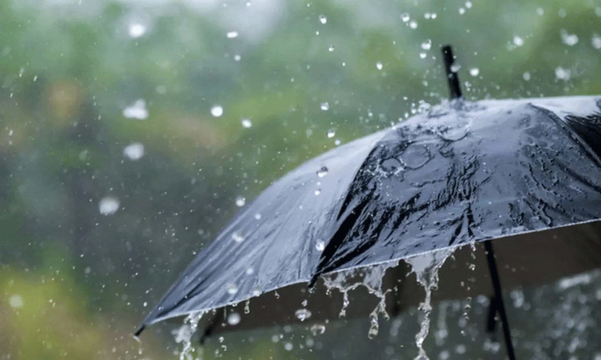 Thunderstorm with lightning and gusty winds likely in Telangana in next 5 days