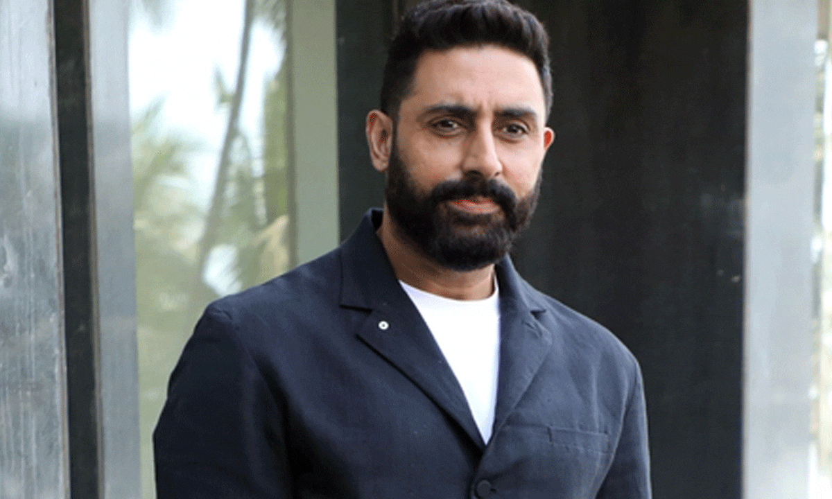 Abhishek Bachchan follows wife Aishwarya Rai, seeks legal protection of Personality Rights in Delhi HC